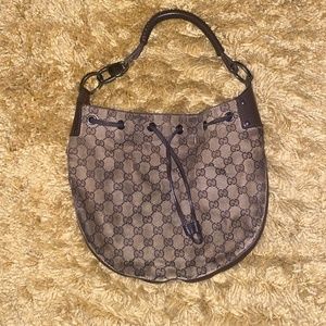 Authentic Vintage Gucci. Original owner